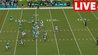 NFL LIVE🔴New York Jets vsMiami DolphinsWeek 14NFL Full GameUpdated RostersNFL 24 [upl. by Benjie]