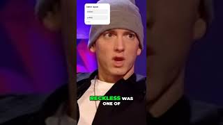 Why Eminem Quit Commercials [upl. by Philan]