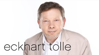 LA QUIETUD EN MEDIO DEL MUNDO de Eckhart Tolle [upl. by Ayar]