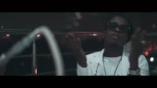 Gaz Fabilouss  Kaka Boye Clip Officiel [upl. by Ahsaz]