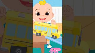 NEW CoComelon Learning App for Kids  CoComelon Kids Learn amp Play cocomelon short gaming [upl. by Martguerita]