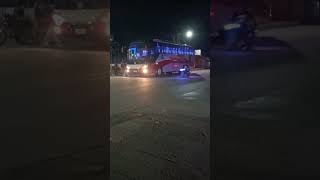 Provincial Bus Lanao del norte subscribe views travel [upl. by Nahgrom]