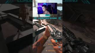 AKIMBO SHOTGUN MAKES STREAMER RAGE warzone rebirthmeta callofduty rebirth cod gaming [upl. by Newel970]