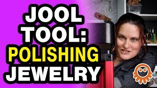 Ep6 JoolTool™ Jewelry Polishing [upl. by Alby831]