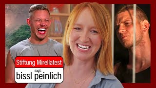 Zum SxReferat bitte Bachelorette Folge 4 [upl. by Marjy]