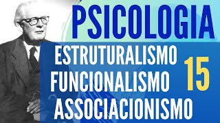 PSICOLOGIA 15 Abordagens na psicologia [upl. by Lapointe485]