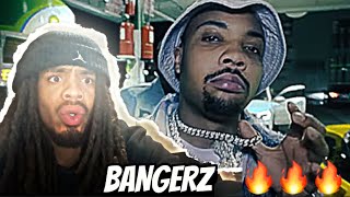 HOW TO BODY A FEATURE 🔥 REACTING To SosMula  SONIC ft G HERBO [upl. by Kcirredal431]