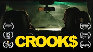 CROOK  Comedy Short Film 2022 [upl. by Durwyn]