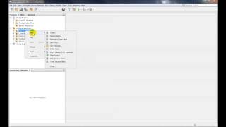 Netbeans amp EJB tutorial 1 Creating Session Beans [upl. by Narda556]