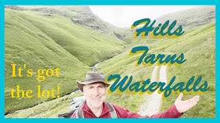 Lake District Walks  Seat Sandal  Wainwrights Eastern Fells [upl. by Steel760]