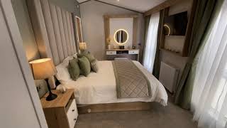 2024 Willerby Dorchester 43 x 14  2 Bedrooms [upl. by Sandro]