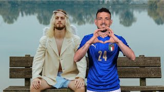 Florenzi rischia la giocata Otterrà lo sconto del Masseo [upl. by Oiromed]