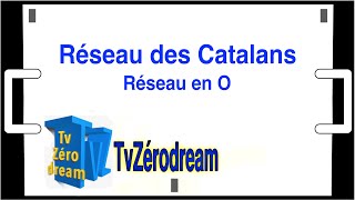 TvZ O Réseau des Catalans [upl. by Va702]