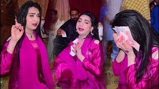 Niky Niky Hath Ban Ke  kashish piyari  Dance Performance 2024 [upl. by Mira]