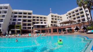 Argana HotelAgadir Sunway Travel Group [upl. by Arun710]