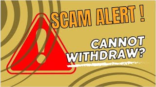 WARNING kinesisassetcom Withdrawal Problems Check Out Our Findings [upl. by Arobed]