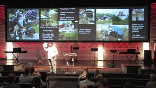 The Waters Church Sartell MN  Pillars  Missions [upl. by Attezi]