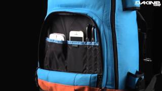 Der Dakine Heli Pro 20L Ski amp Snowboard Rucksack  der Tourenrucksack für´s Backcountry [upl. by Goren]