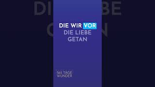 Lektion 309  Ein Kurs in Wundern Die furchtlose Innenschau einkursinwundern podcastdeutsch [upl. by Asenaj]