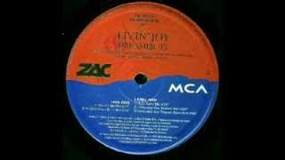 Livin Joy  Dreamer Rollos Big Mix ZAC Records 1995 [upl. by Clite]