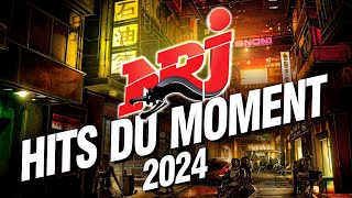 Top Music NRJ Hits 2024  NRJ Hits Du Moment 2024  Hit 2024 Nouveauté  Meilleur Musique 2024 [upl. by Eustace609]