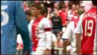 Highlights Ajax  FC Twente [upl. by Damle]