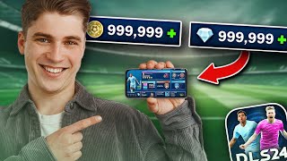 DLS 24 HackMOD Tutorial ⚽ How I Got UNLIMITED Coins and Diamonds in DLS 2024 SECRED REVEALED [upl. by Kincaid]