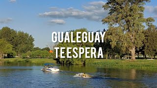 Gualeguay 2022 Entre Rios [upl. by Ettenotna]