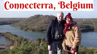 Connecterra Maasmechelen Belgium  VLOG 37 [upl. by Talmud]