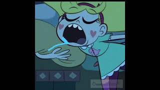 Star Vs The Forces Of Evil  Star Butterfly Snoring and Drooling Fanmade for 5 minutes [upl. by Obnukotalo]