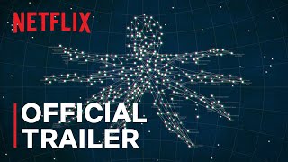 American Conspiracy The Octopus Murders  Official Trailer  Netflix [upl. by Gnuoy408]