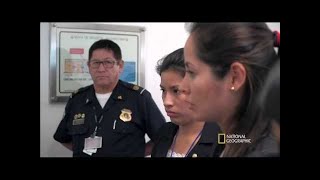 Alerta Aeropuerto 2017 Coca en Colas Episodio 7 [upl. by Aitercal]