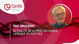 Actualités de la prise en charge lipidique en post syndrome coronaire aigu [upl. by Pasadis]