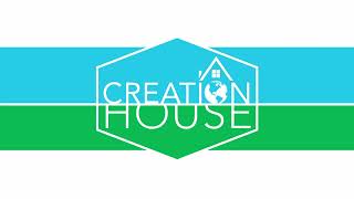 The Creation House Vision [upl. by Jessamine]