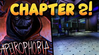 REVISITING APEIROPHOBIA CHAPTER 2  Live Now🔴 [upl. by Repip]