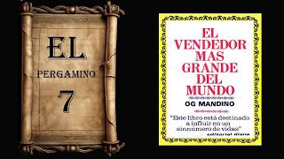 📜 PERGAMINO 710 El Vendedor Mas Grande Del Mundo con subtítulos en español [upl. by Kinsler]