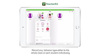 TeacherKit  User Journey [upl. by Blackburn419]