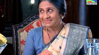 Amita Ka Amit  Episode 17  8th February 2013 [upl. by Hernardo]