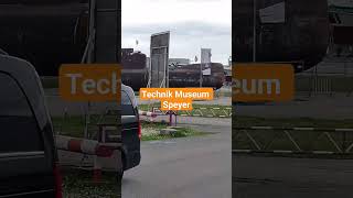 Technik Museum Speyer [upl. by Ydor]