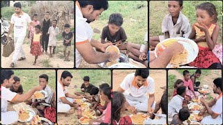 Help Status  Poor Kids Helping Video  Poverty In India  The Helping Hands  Humanity Videos [upl. by Eceinej]