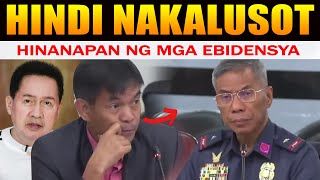 🔴 Pastor Quibuloy Col Bosita Hinanapan ng dokumento si Gen Torre [upl. by Rubliw]