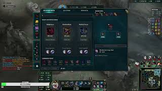 Е тва е съпорт  nervaka777 on Twitch support MissFortune Lux leagueoflegends bulgariangaming [upl. by Nibas]