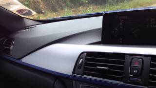 BMW Harmon Kardon Fail [upl. by Gonta413]