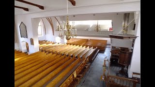 Oude Kerk 26092024 1830 Trouwdienst van Rick Boer en Lydia Broere [upl. by Nomead]