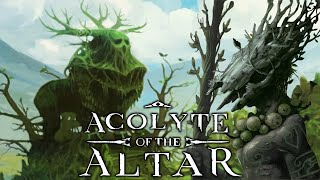 The Cycle Of Life Is Restored In The First Patch  Acolyte Of The Altar [upl. by Hedvah]