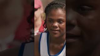 Overcomer movie christianshorts priscillashirer [upl. by Yemac]