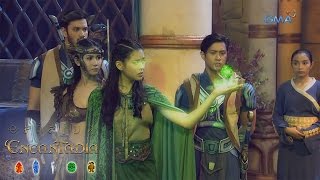 Encantadia Suliranin ni Alena [upl. by Ediva]