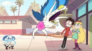 Best Moments in Star  Star vs the Forces of Evil  Disney Channel [upl. by Messab]