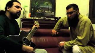 Salman Ahmed amp Junaid Jamshed  Unplugged Session After Long Time [upl. by Laurie]