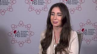 My Research Experience Nina Rossa Haddad MD [upl. by Darla]